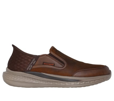 MEN'S Skechers Slip-ins Relaxed Fit: Slade - Cooper
