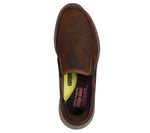 MEN'S Skechers Slip-ins Relaxed Fit: Slade - Cooper
