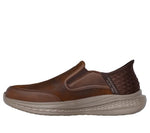 MEN'S Skechers Slip-ins Relaxed Fit: Slade - Cooper