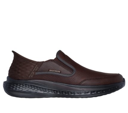 MEN'S Skechers Slip-ins Relaxed Fit: Slade - Cooper