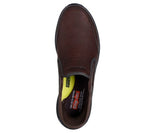 MEN'S Skechers Slip-ins Relaxed Fit: Slade - Cooper