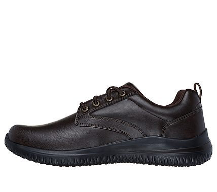 Men'S Delson 3.0 | SKECHERS Men'S Delson 3.0 | SKECHERS
