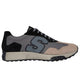GRAY BLACK