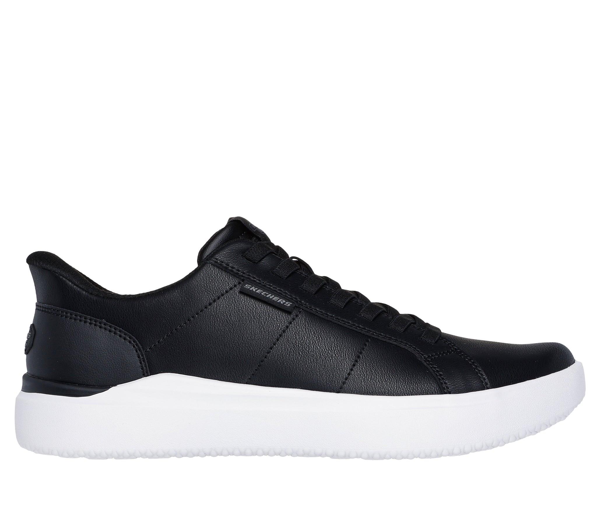 Men'S Slip-Ins Relaxed Fit: Higgins - Marcelo | SNEAKERS | SKECHERS Men'S Slip-Ins Relaxed Fit: Higgins - Marcelo | SNEAKERS | SKECHERS