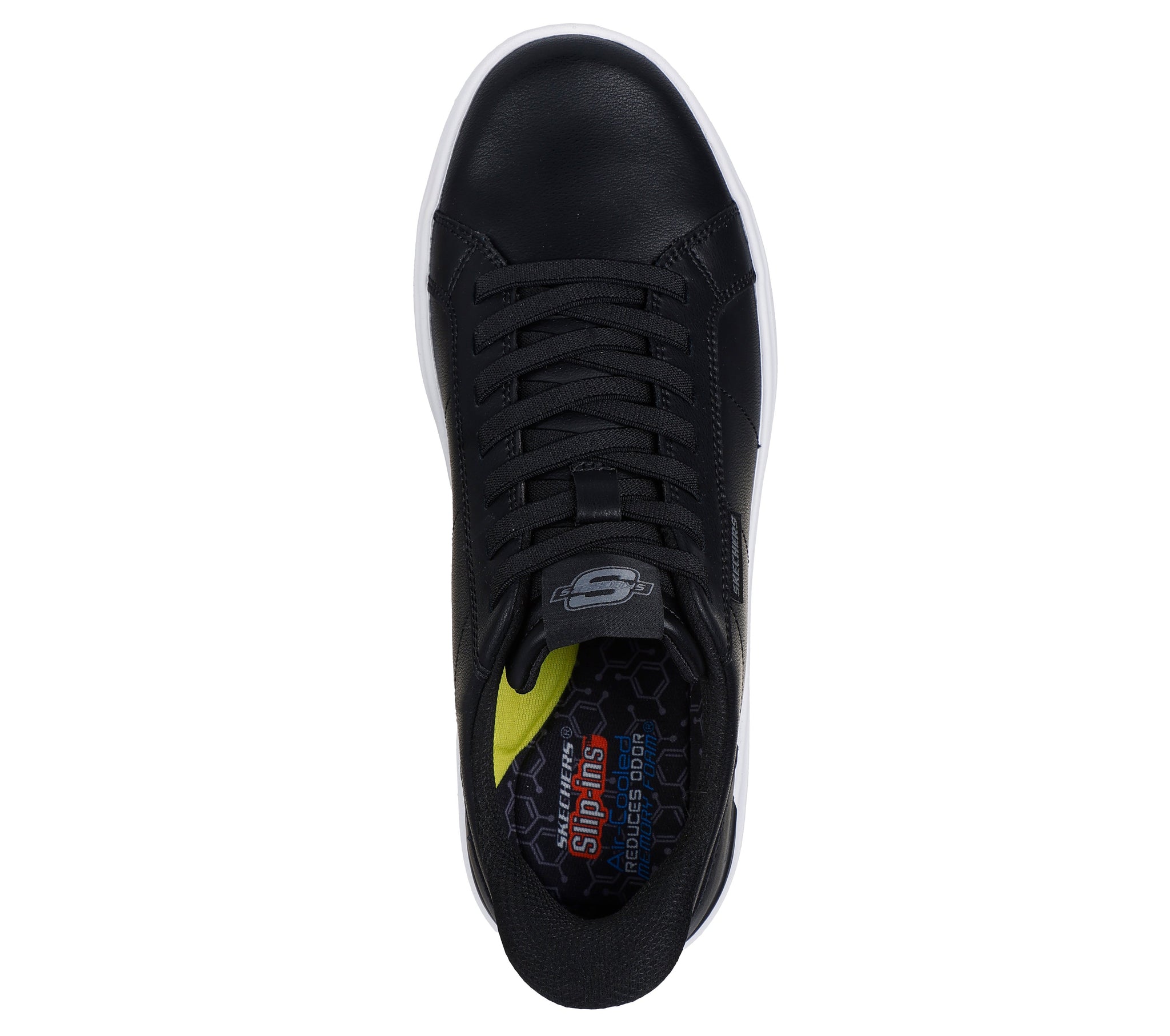 Men'S Slip-Ins Relaxed Fit: Higgins - Marcelo | SNEAKERS | SKECHERS Men'S Slip-Ins Relaxed Fit: Higgins - Marcelo | SNEAKERS | SKECHERS