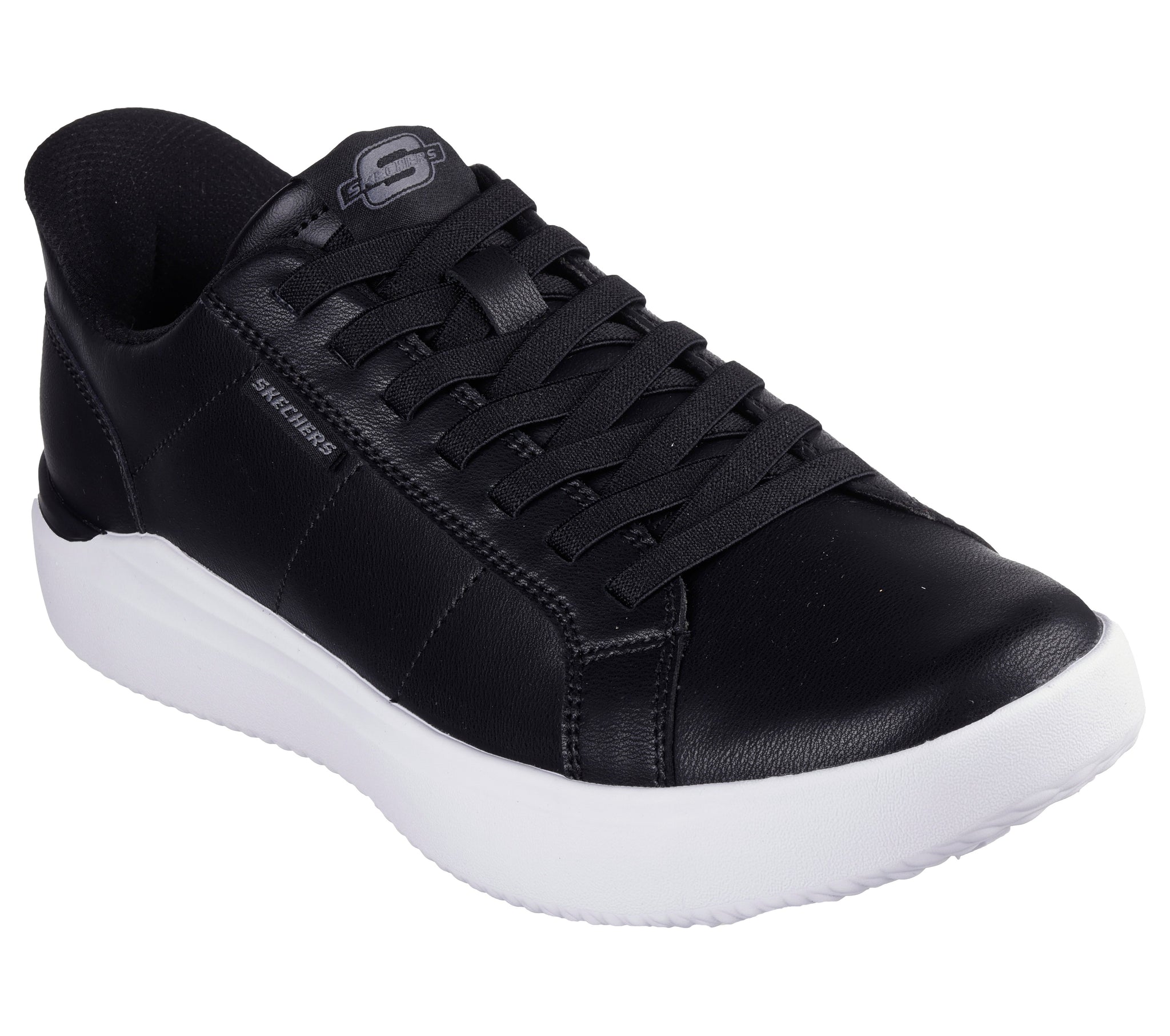 Men'S Slip-Ins Relaxed Fit: Higgins - Marcelo | SNEAKERS | SKECHERS Men'S Slip-Ins Relaxed Fit: Higgins - Marcelo | SNEAKERS | SKECHERS