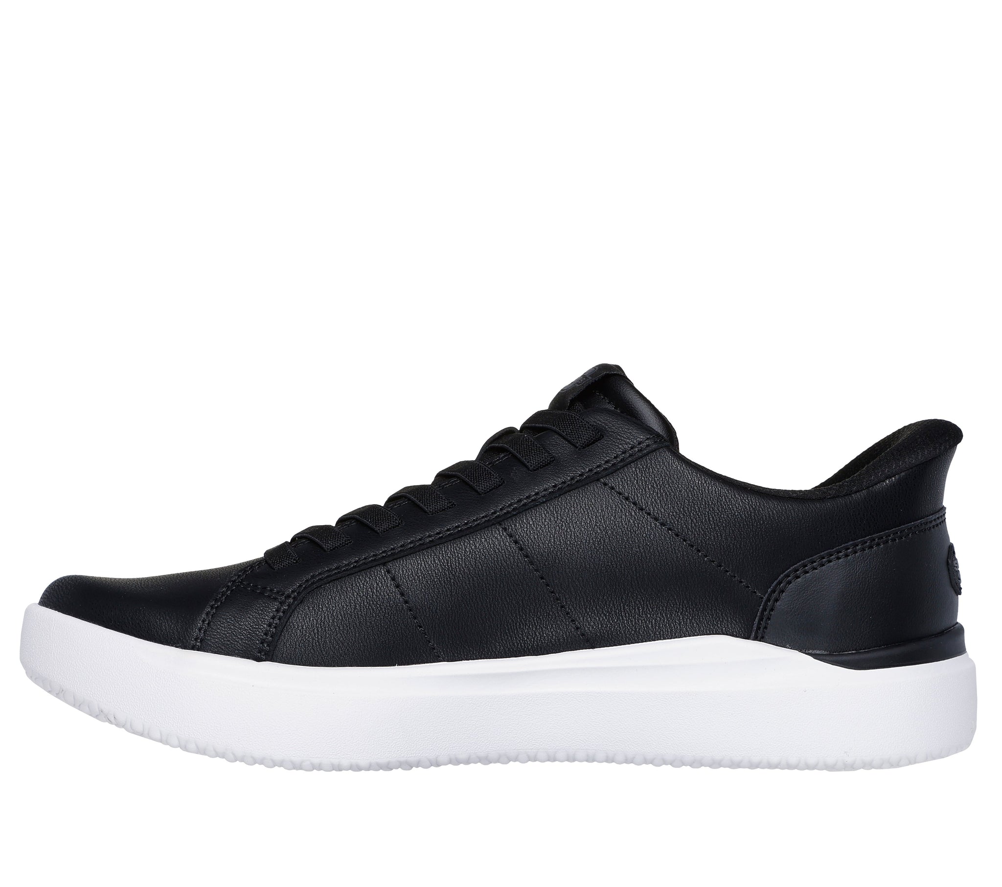 Men'S Slip-Ins Relaxed Fit: Higgins - Marcelo | SNEAKERS | SKECHERS Men'S Slip-Ins Relaxed Fit: Higgins - Marcelo | SNEAKERS | SKECHERS