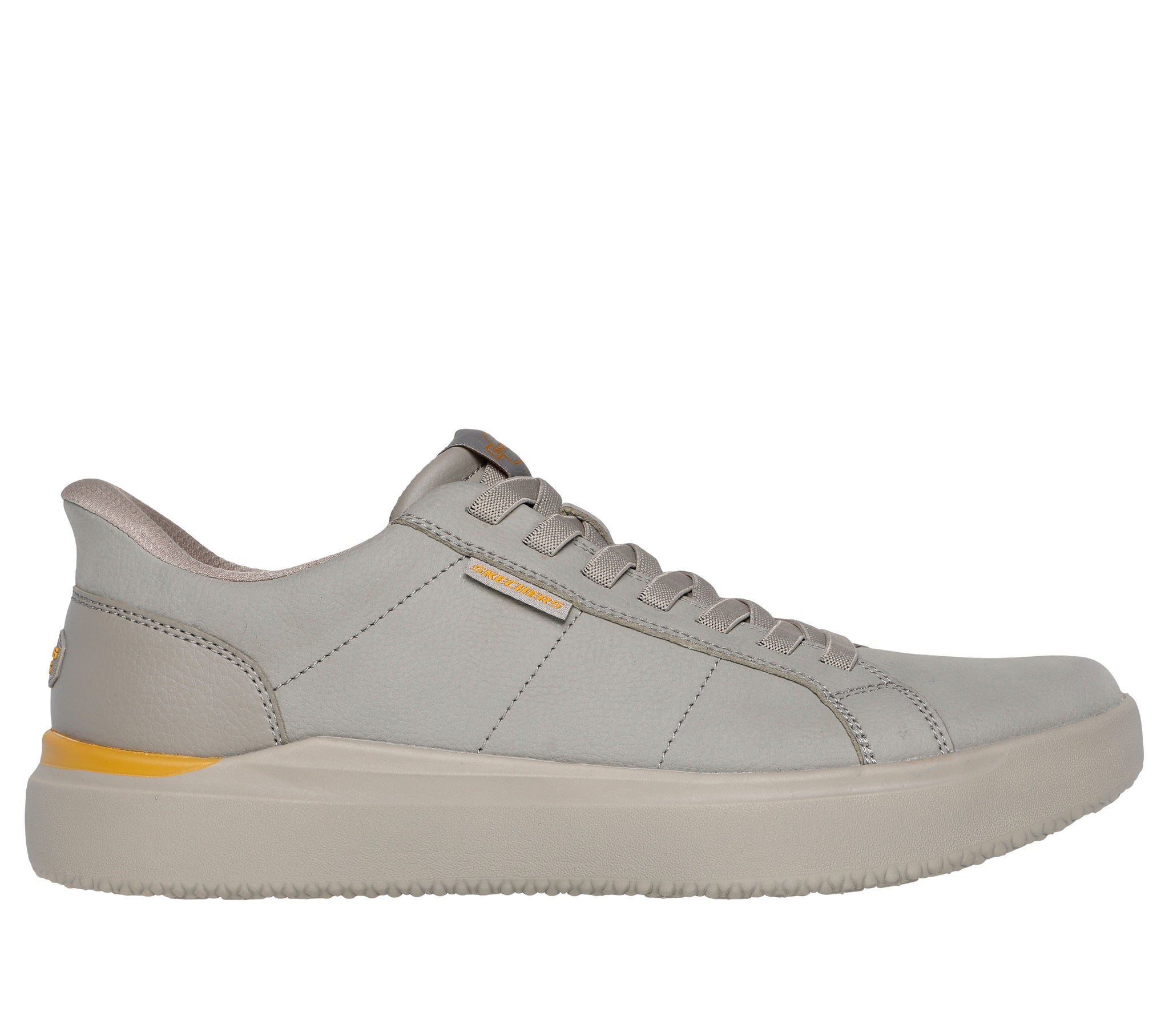 Men'S Slip-Ins Relaxed Fit: Higgins - Marcelo | SNEAKERS | SKECHERS Men'S Slip-Ins Relaxed Fit: Higgins - Marcelo | SNEAKERS | SKECHERS