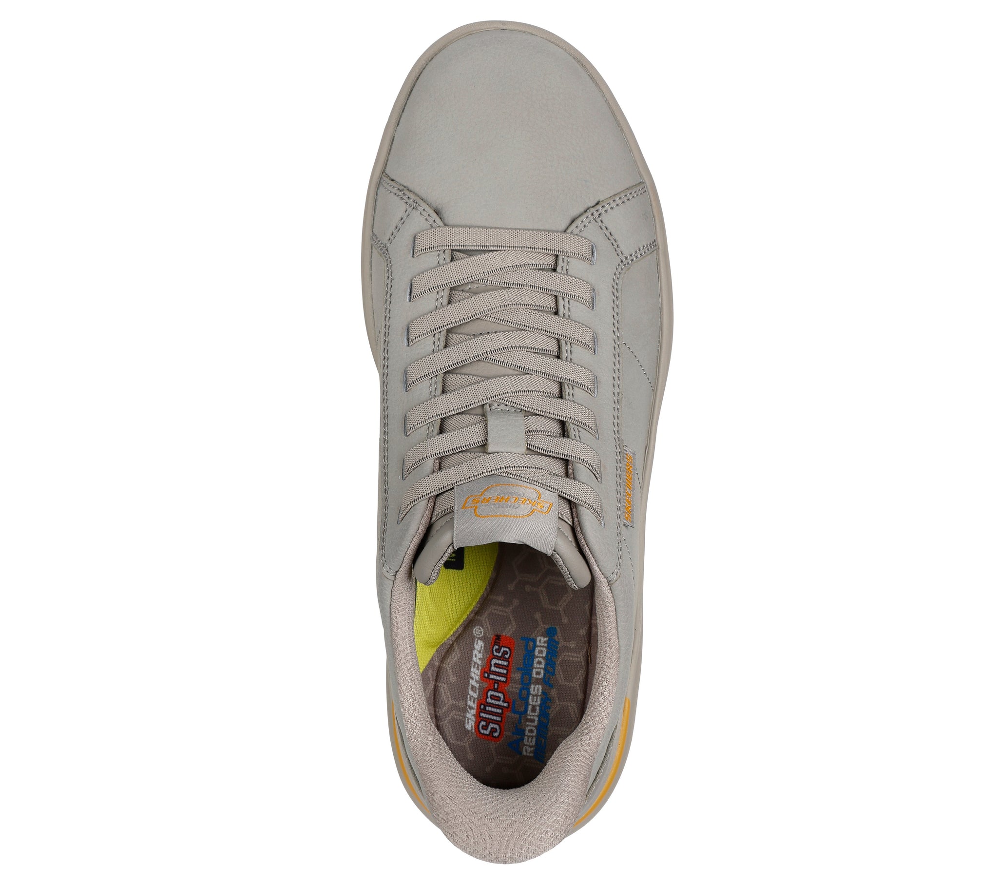 Men'S Slip-Ins Relaxed Fit: Higgins - Marcelo | SNEAKERS | SKECHERS Men'S Slip-Ins Relaxed Fit: Higgins - Marcelo | SNEAKERS | SKECHERS