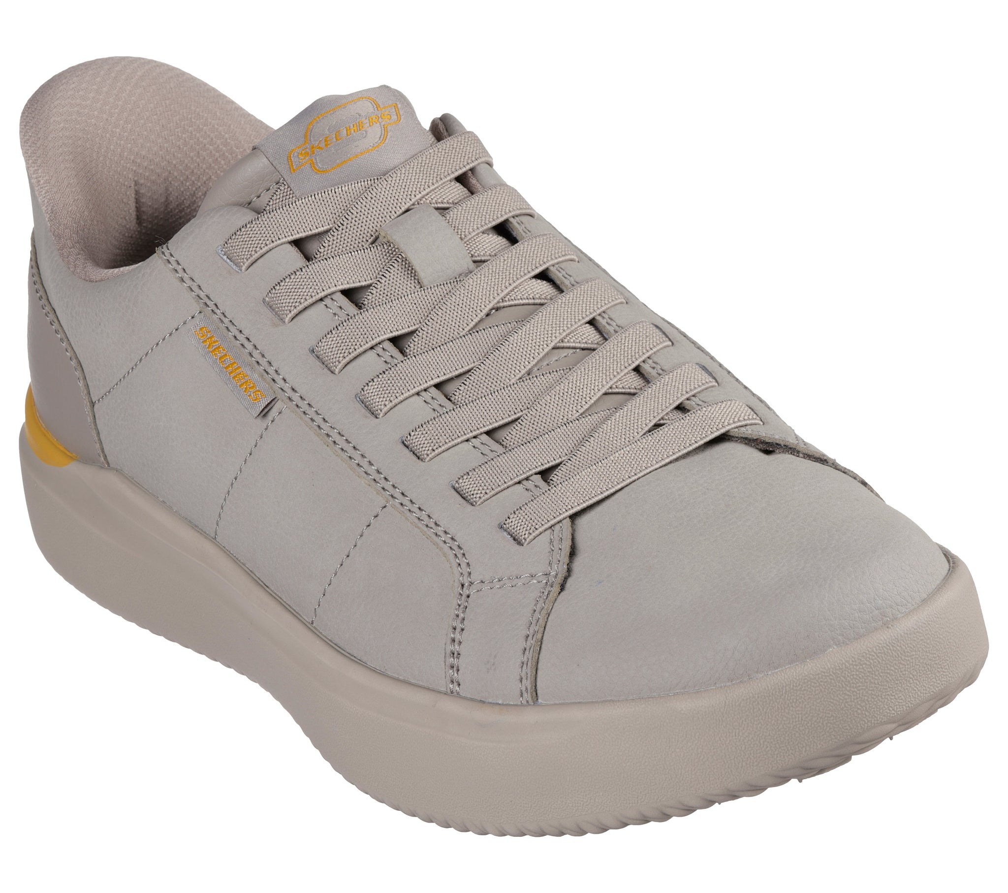 Men'S Slip-Ins Relaxed Fit: Higgins - Marcelo | SNEAKERS | SKECHERS Men'S Slip-Ins Relaxed Fit: Higgins - Marcelo | SNEAKERS | SKECHERS