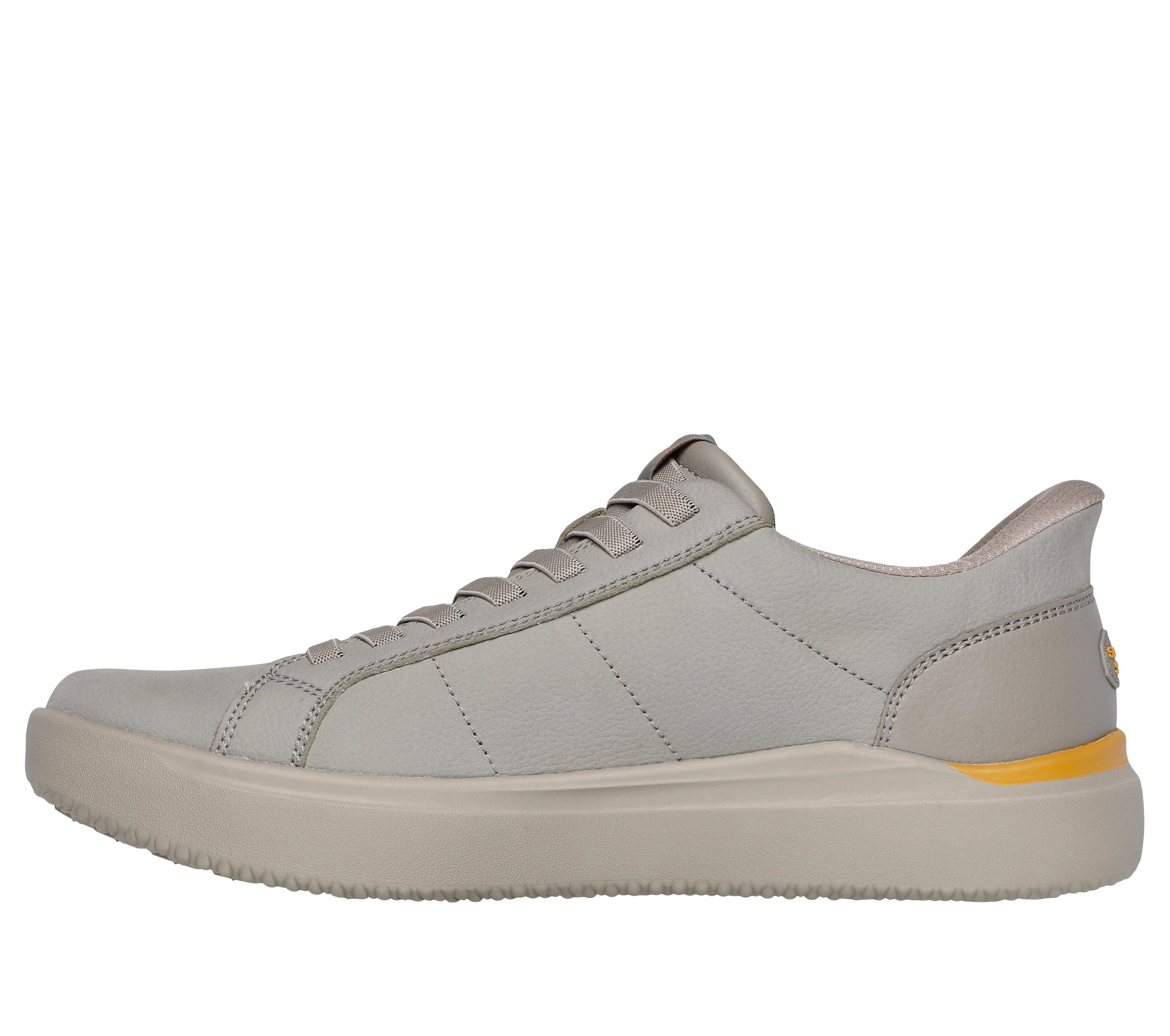 Men'S Slip-Ins Relaxed Fit: Higgins - Marcelo | SNEAKERS | SKECHERS Men'S Slip-Ins Relaxed Fit: Higgins - Marcelo | SNEAKERS | SKECHERS