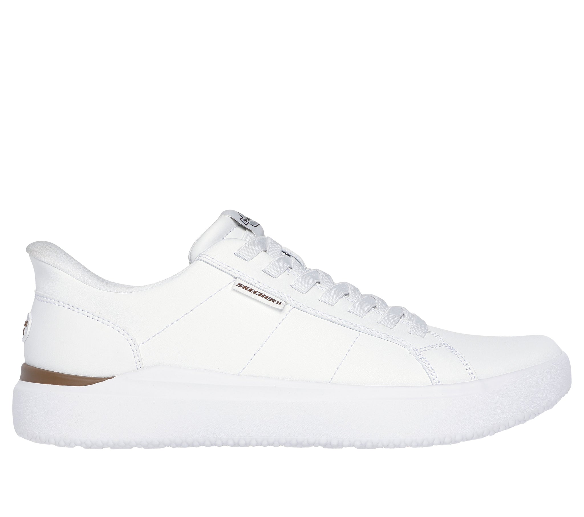 Men'S Slip-Ins Relaxed Fit: Higgins - Marcelo | SNEAKERS | SKECHERS Men'S Slip-Ins Relaxed Fit: Higgins - Marcelo | SNEAKERS | SKECHERS