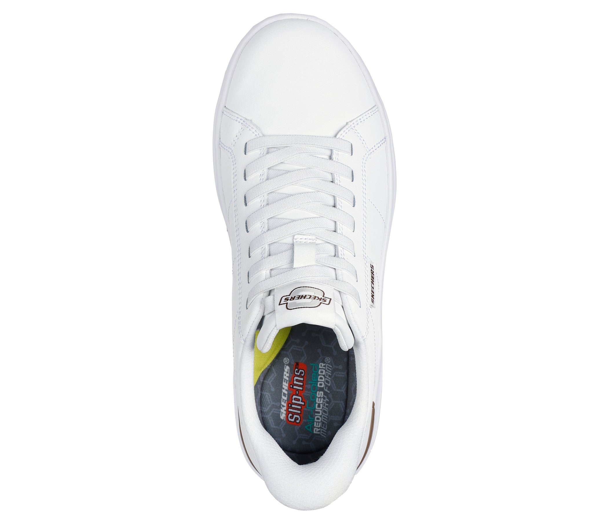 Men'S Slip-Ins Relaxed Fit: Higgins - Marcelo | SNEAKERS | SKECHERS Men'S Slip-Ins Relaxed Fit: Higgins - Marcelo | SNEAKERS | SKECHERS