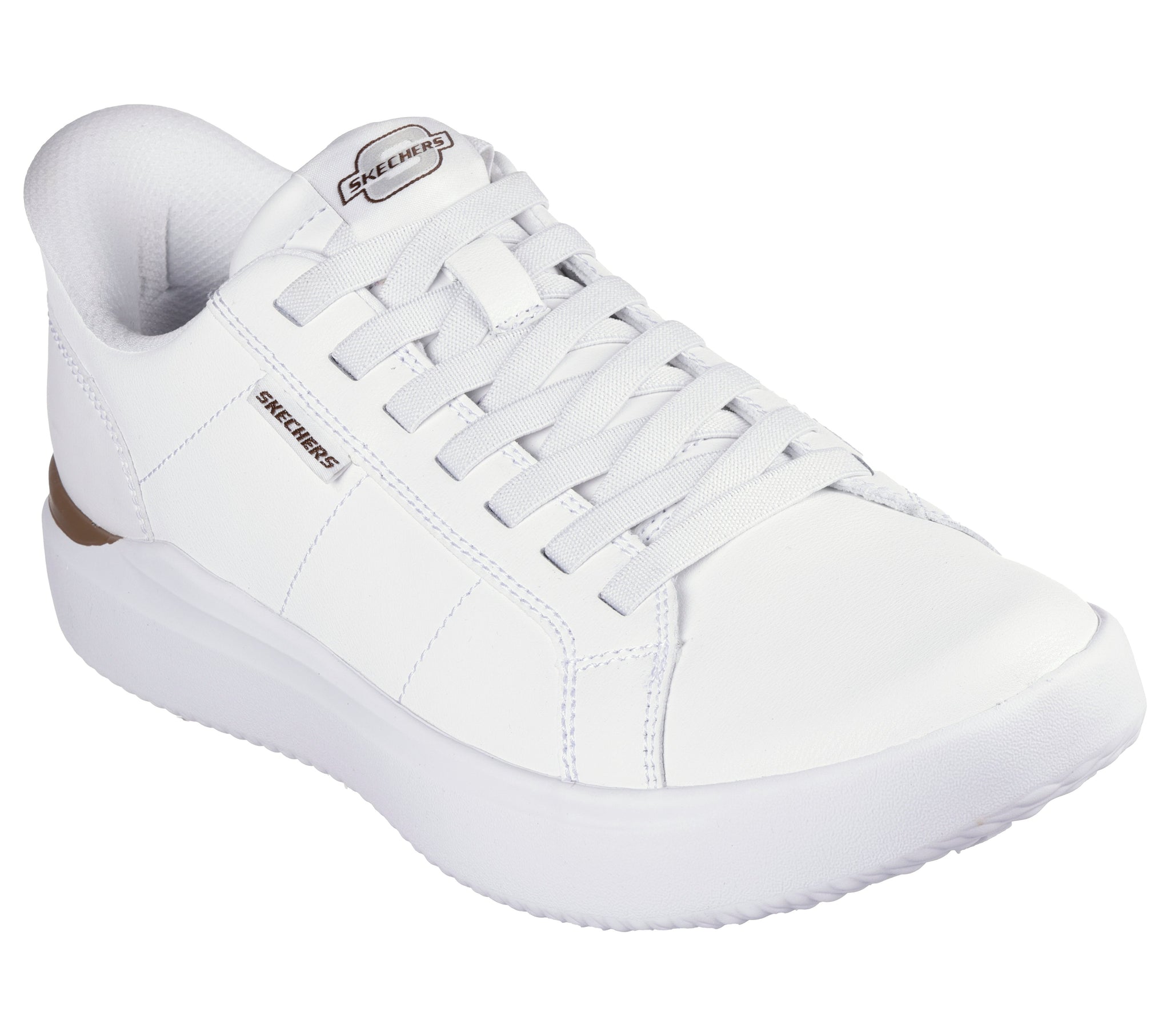 Men'S Slip-Ins Relaxed Fit: Higgins - Marcelo | SNEAKERS | SKECHERS Men'S Slip-Ins Relaxed Fit: Higgins - Marcelo | SNEAKERS | SKECHERS