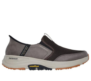 MEN'S Skechers Slip-ins: GO WALK Outdoor - Andes II