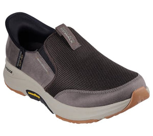 MEN'S Skechers Slip-ins: GO WALK Outdoor - Andes II