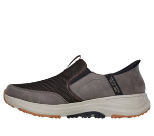 MEN'S Skechers Slip-ins: GO WALK Outdoor - Andes II