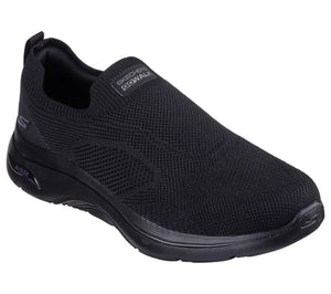 Men's GO WALK Arch Fit 2.0 - Knitted Relief