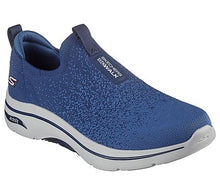 Load image into Gallery viewer, MEN&#39;S GO WALK ARCH FIT 2.0 Slip-On
