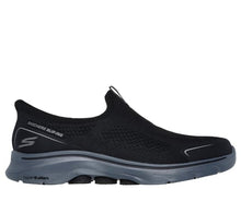 Load image into Gallery viewer, MEN&#39;S Skechers Slip-ins: GO WALK 7 - Easy On Evolution
