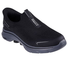 Load image into Gallery viewer, MEN&#39;S Skechers Slip-ins: GO WALK 7 - Easy On Evolution
