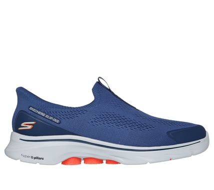 Men'S Go Walk 7 | PERFORMANCE | SKECHERS Men'S Go Walk 7 | PERFORMANCE | SKECHERS