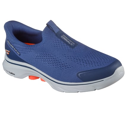 Men'S Go Walk 7 | PERFORMANCE | SKECHERS Men'S Go Walk 7 | PERFORMANCE | SKECHERS