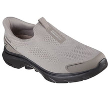 Load image into Gallery viewer, MEN&#39;S Skechers Slip-ins: GO WALK 7 - Easy On Evolution
