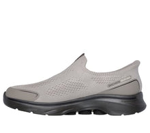 Load image into Gallery viewer, MEN&#39;S Skechers Slip-ins: GO WALK 7 - Easy On Evolution
