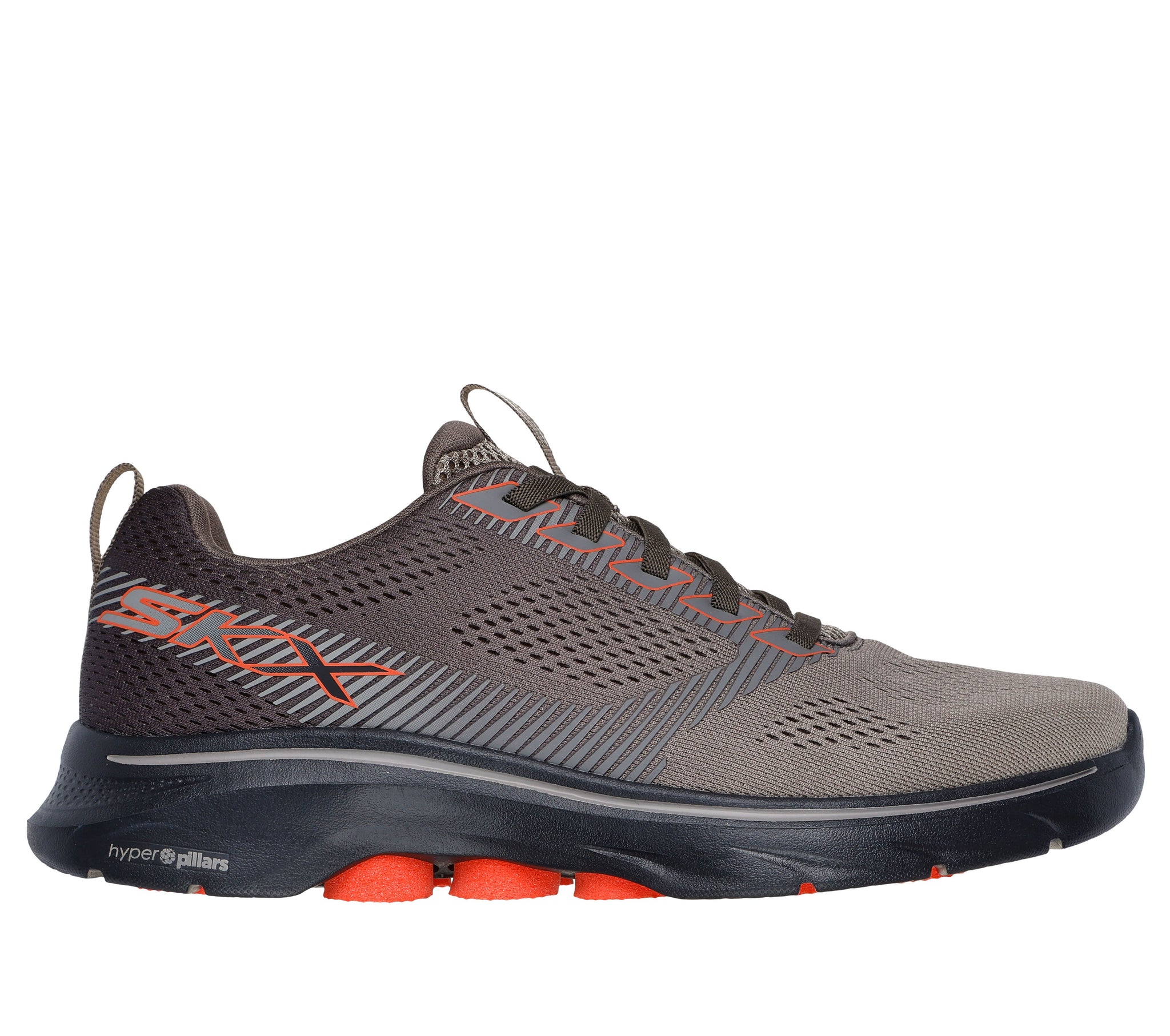 Men'S Go Walk 7 | PERFORMANCE | SKECHERS Men'S Go Walk 7 | PERFORMANCE | SKECHERS