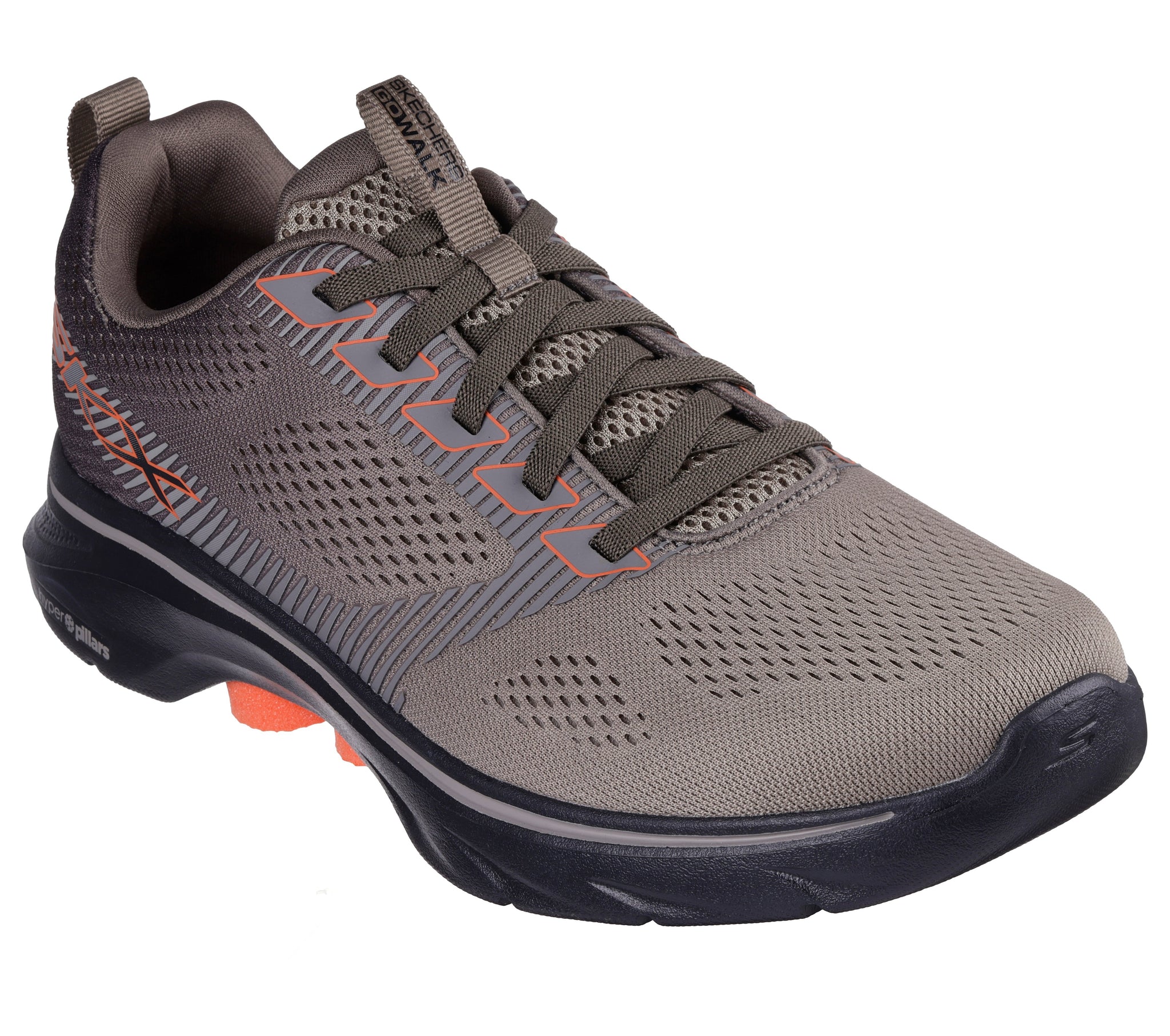 Men'S Go Walk 7 | PERFORMANCE | SKECHERS Men'S Go Walk 7 | PERFORMANCE | SKECHERS
