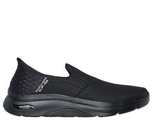 Load image into Gallery viewer, MEN&#39;S Skechers Slip-ins: GO WALK Arch Fit 2.0
