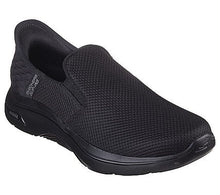 Load image into Gallery viewer, MEN&#39;S Skechers Slip-ins: GO WALK Arch Fit 2.0
