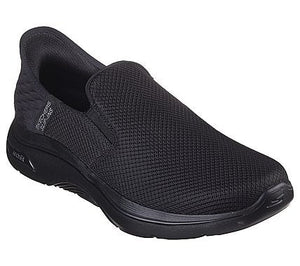 MEN'S Skechers Slip-ins: GO WALK Arch Fit 2.0