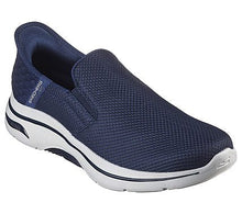 Load image into Gallery viewer, MEN&#39;S Skechers Slip-ins: GO WALK Arch Fit 2.0
