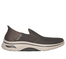 Load image into Gallery viewer, MEN&#39;S Skechers Slip-ins: GO WALK Arch Fit 2.0
