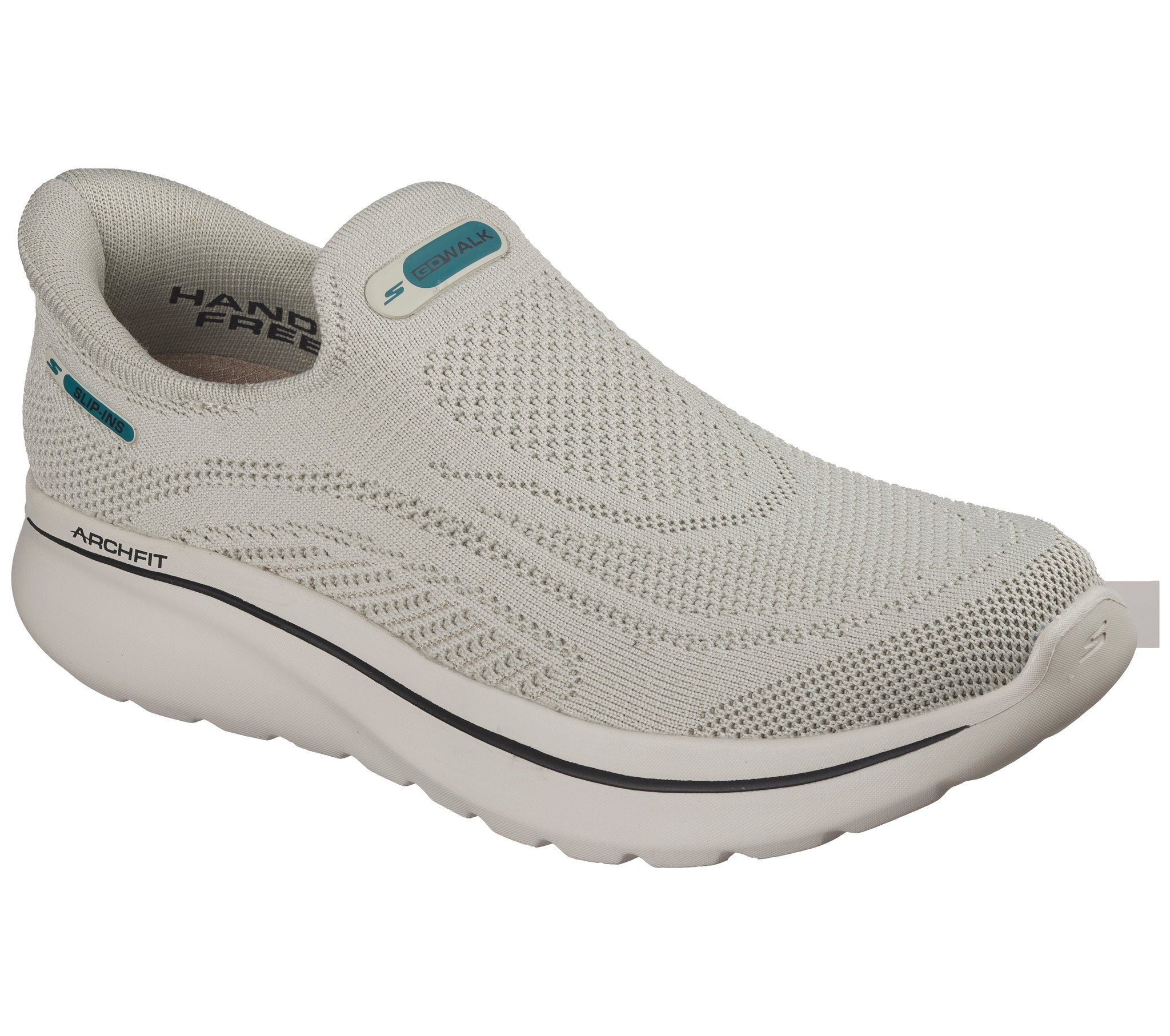 Men'S Go Walk Arch Fit N-Joy | PERFORMANCE | SKECHERS Men'S Go Walk Arch Fit N-Joy | PERFORMANCE | SKECHERS
