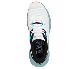 MEN'S MAX CUSHIONING GLIDE-STEP