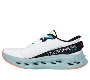 MEN'S MAX CUSHIONING GLIDE-STEP