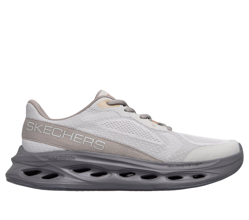 MEN'S MAX CUSHIONING GLIDE-STEP