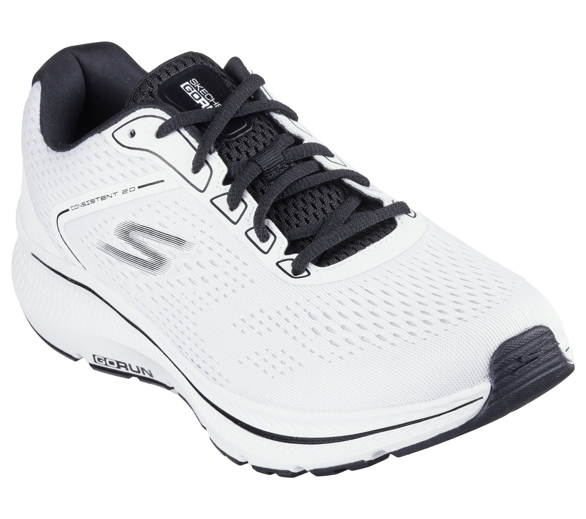 Men'S Go Run Consistent 2.0 | PERFORMANCE | SKECHERS Men'S Go Run Consistent 2.0 | PERFORMANCE | SKECHERS