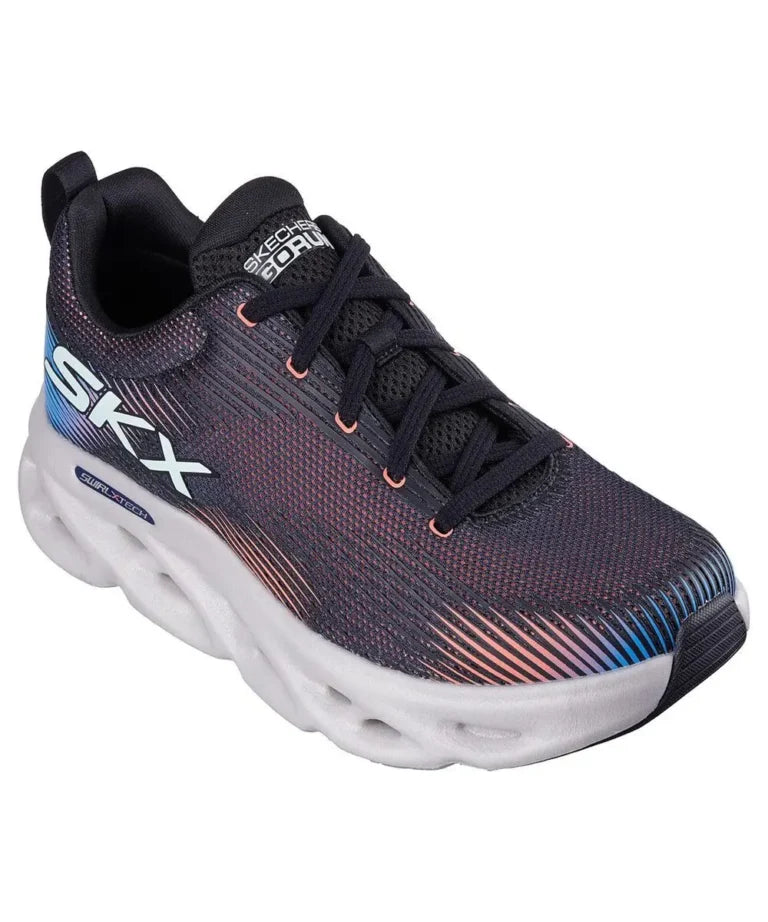Men'S Go Run Swirl Tech Speed - Haptic Flash | PERFORMANCE | SKECHERS Men'S Go Run Swirl Tech Speed - Haptic Flash | PERFORMANCE | SKECHERS