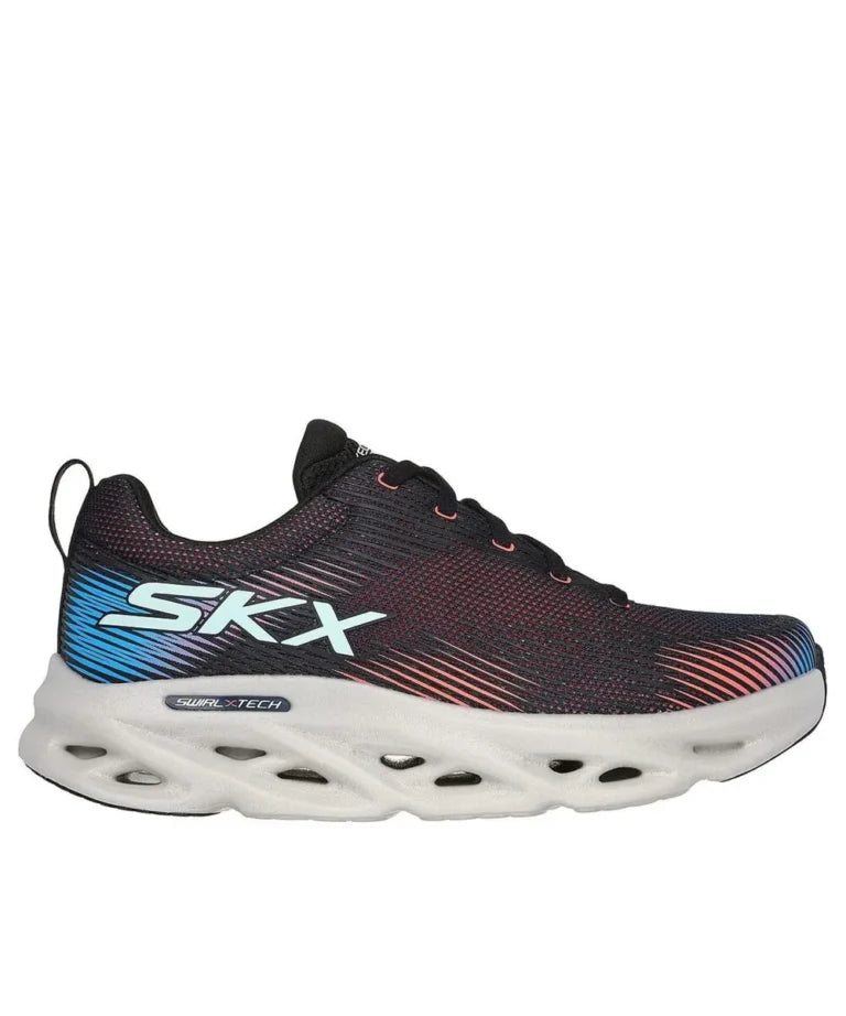 Men'S Go Run Swirl Tech Speed - Haptic Flash | PERFORMANCE | SKECHERS Men'S Go Run Swirl Tech Speed - Haptic Flash | PERFORMANCE | SKECHERS