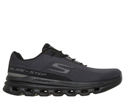 MEN'S GO RUN Glide-Step Arch Fit