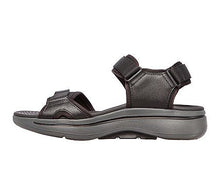 Load image into Gallery viewer, MEN&#39;S GO WALK ARCH FIT SANDAL
