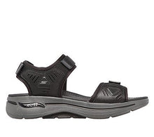 Load image into Gallery viewer, MEN&#39;S GO WALK ARCH FIT SANDAL
