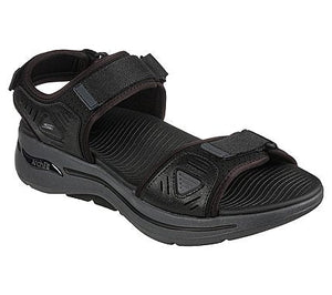 MEN'S GO WALK ARCH FIT SANDAL