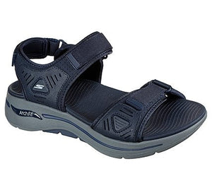 MEN'S GO WALK ARCH FIT SANDAL