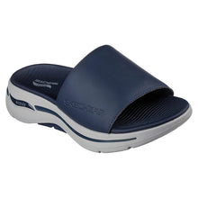 Load image into Gallery viewer, MEN&#39;S On-The-GO GOwalk Arch Fit Slides
