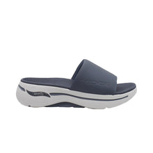 Load image into Gallery viewer, MEN&#39;S On-The-GO GOwalk Arch Fit Slides

